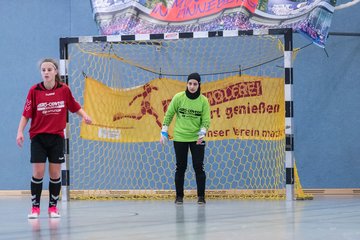 Bild 684 - Loewinnen Cup B-Juniorinnen